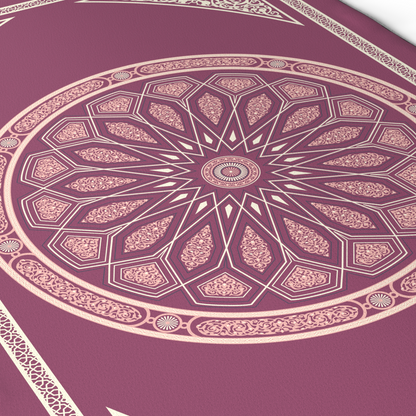 Prayer mat 68×117 cm - ROM472