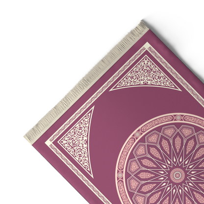 Prayer mat 68×117 cm - ROM472