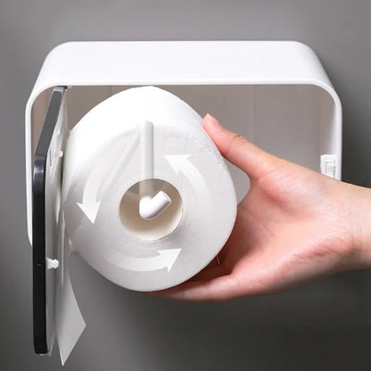 Toilet tissue box holder - KAL61