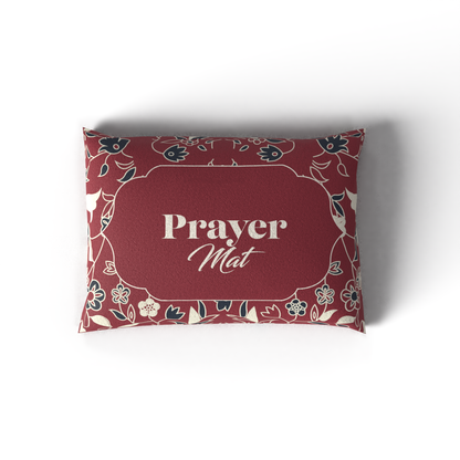 Prayer mat 68×117 cm - ROM470