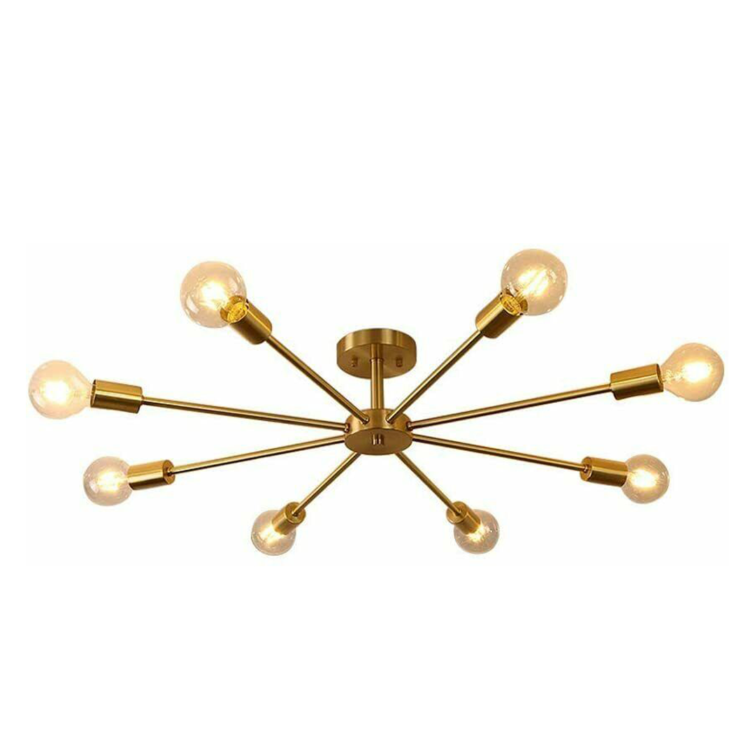 Ceiling Light - 80x20cm - ULC193