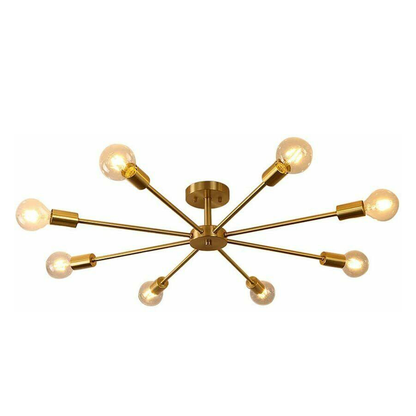 Ceiling Light - 80x20cm - ULC193