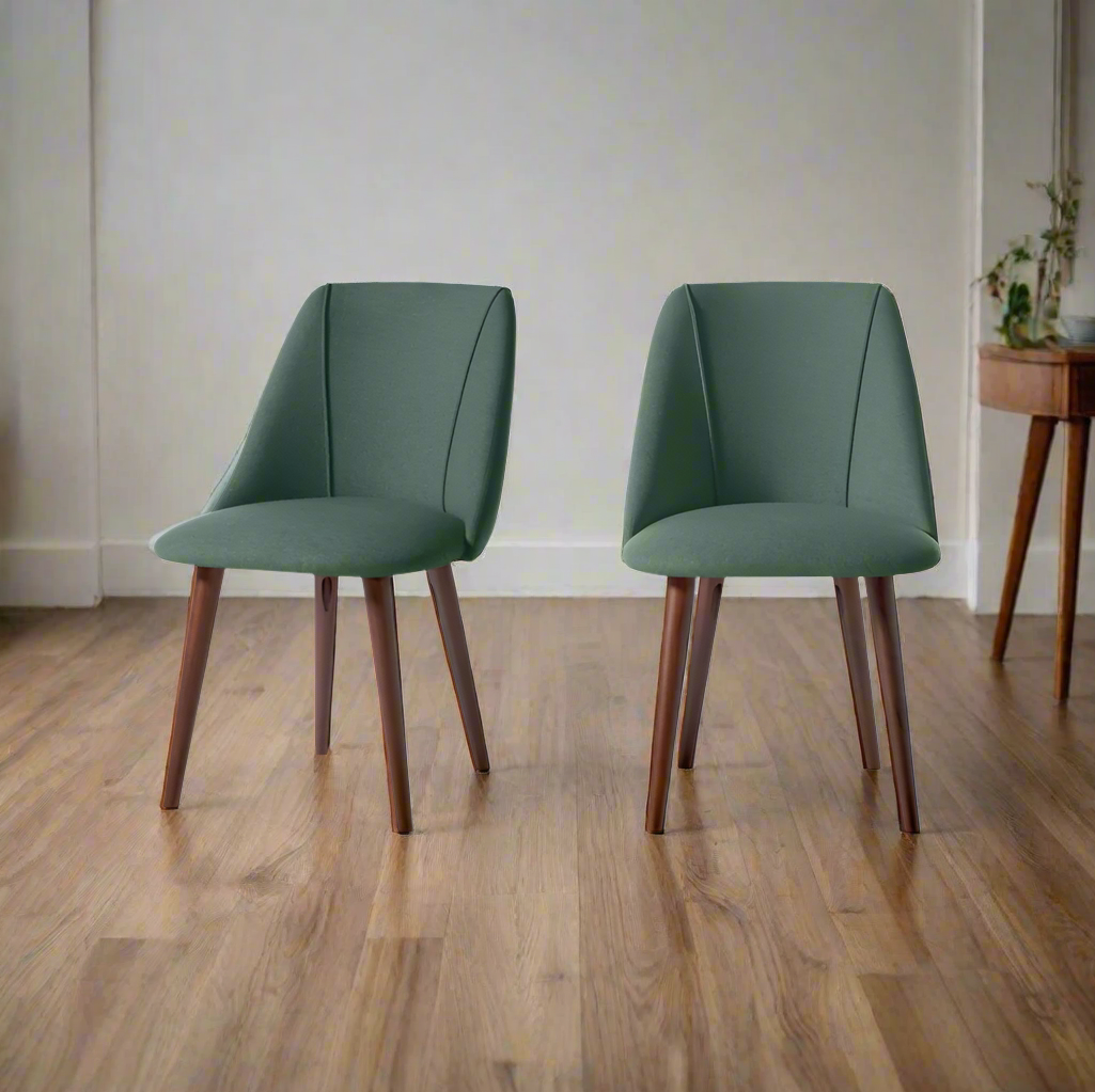 كرسي سفرة قطعتين