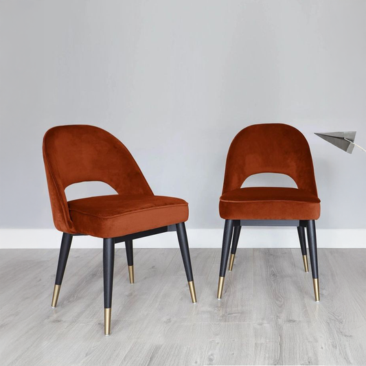 كرسي سفرة قطعتين