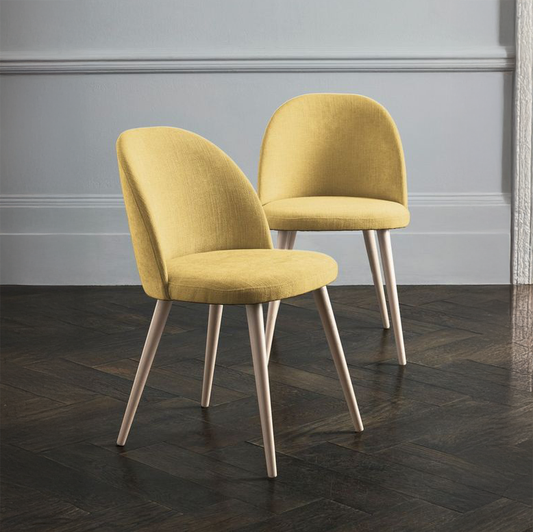 كرسي سفرة قطعتين