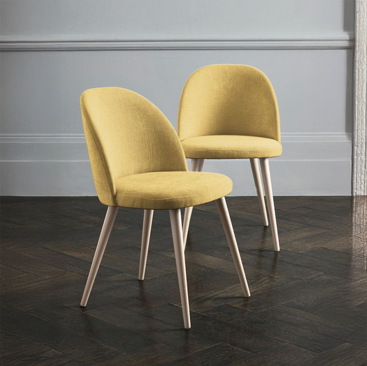 كرسي سفرة قطعتين