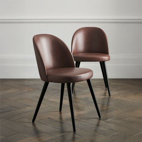 كرسي سفرة قطعتين