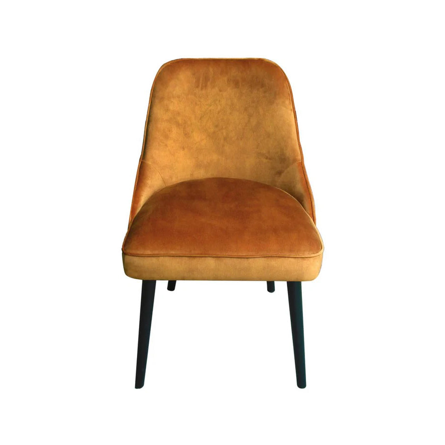 Beech Wood Dining Chair 50x45cm - SAM180
