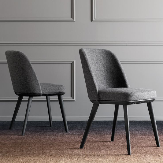 كرسي سفرة قطعتين