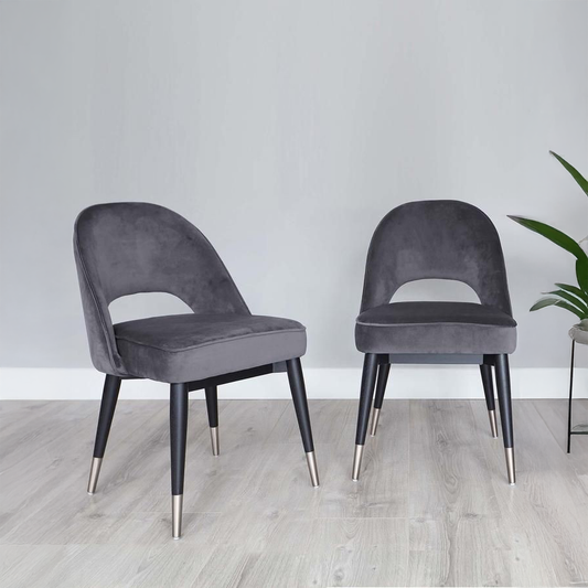 كرسي سفرة قطعتين