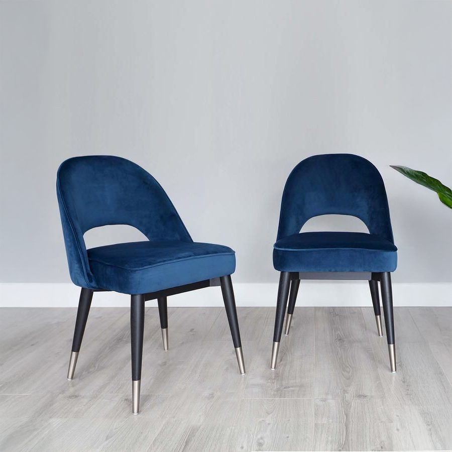 كرسي سفرة قطعتين