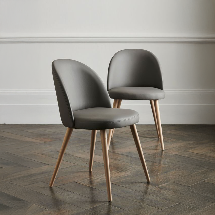 كرسي سفرة قطعتين