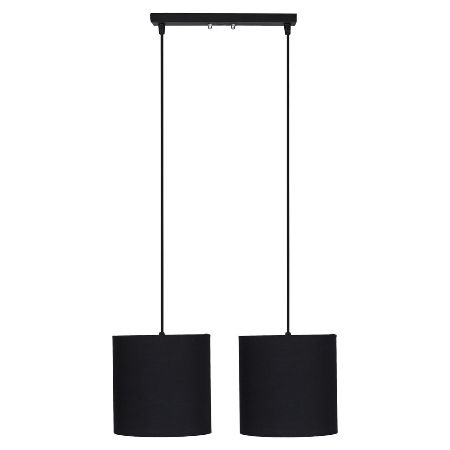 Dual ceiling lamp 35 x 75 cm - SHLT274