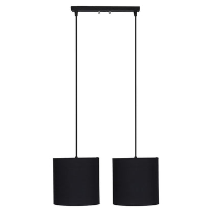 Dual ceiling lamp 35 x 75 cm - SHLT274