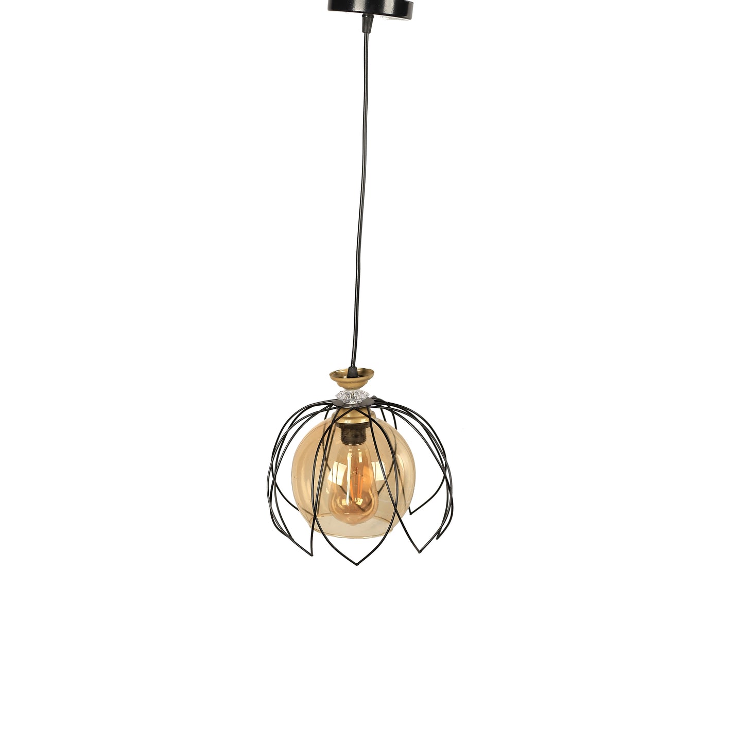 Triple Ceiling Lamp 50 x 85 cm - SHL130