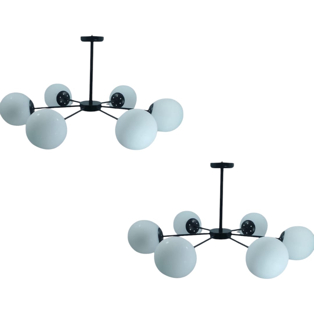 Ceiling lamp 92 x 50 cm - SHLT460