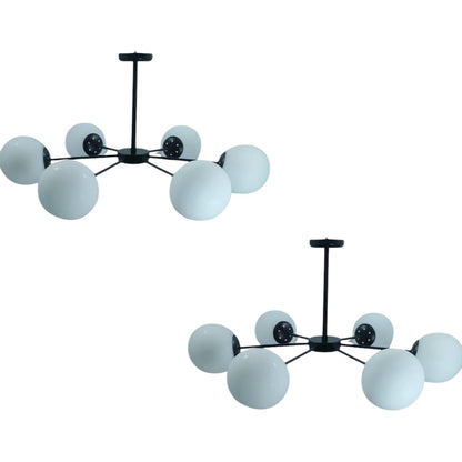 Ceiling lamp 92 x 50 cm - SHLT460