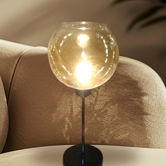 اباجورة ترابيزة