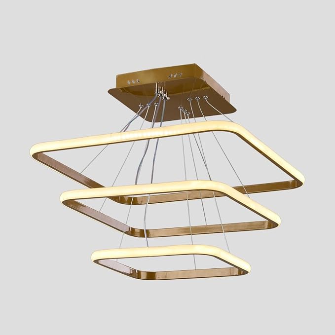 Chandelier 70x60cm - SHLT428