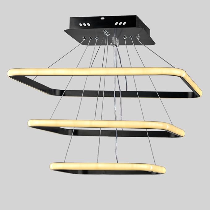 Chandelier 70x60cm - SHLT429