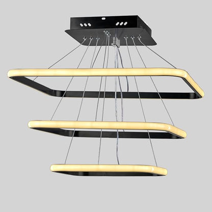 Chandelier 70x60cm - SHLT429