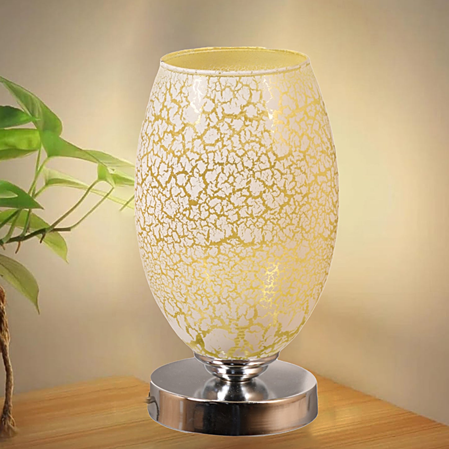 أباجورة ترابيزة