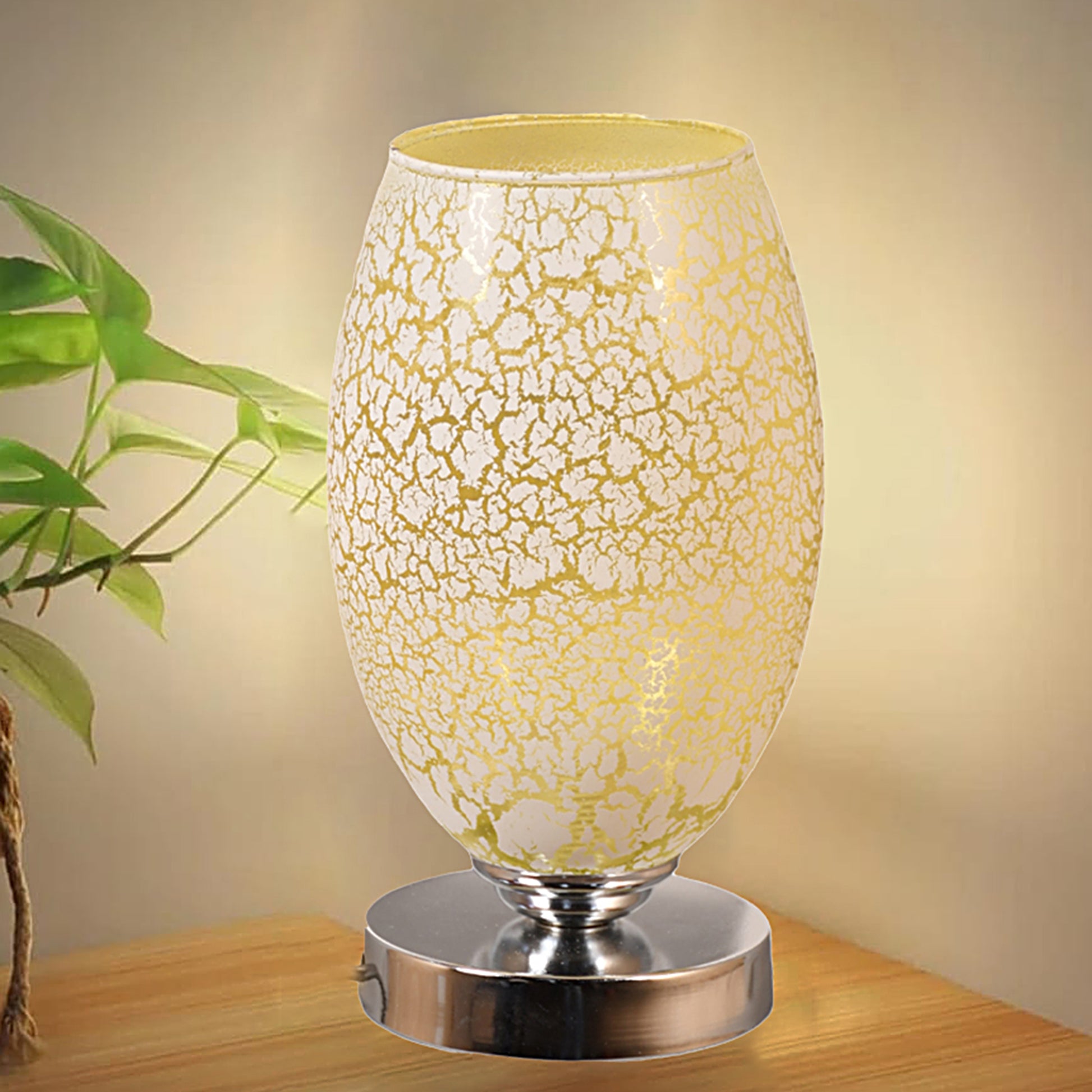 أباجورة ترابيزة