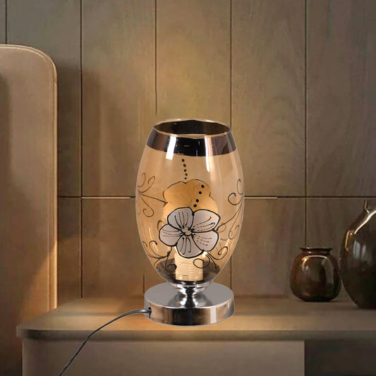 أباجورة ترابيزة