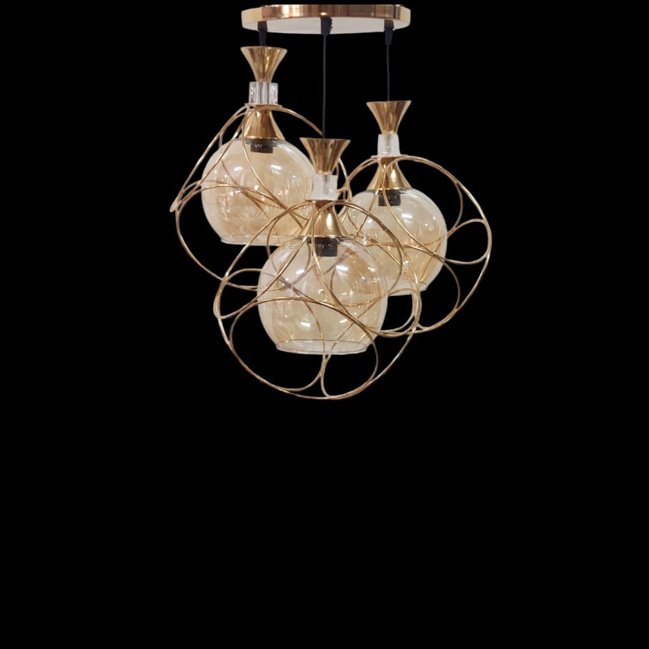 Ceiling lamp 80x30cm - SHLT435