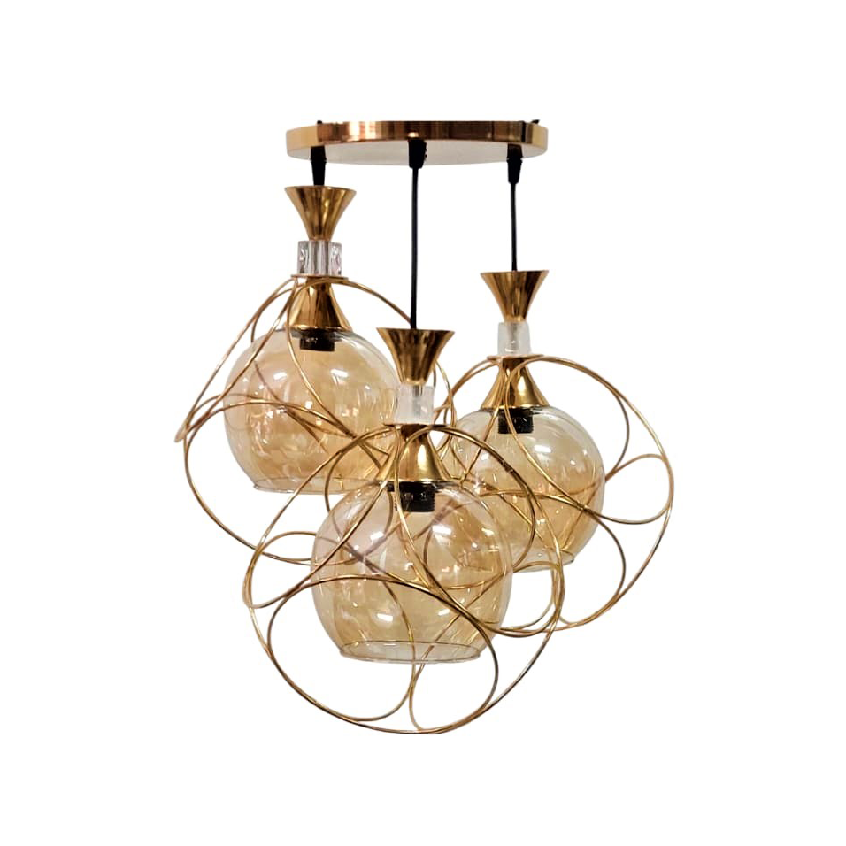 Ceiling lamp 80x30cm - SHLT435