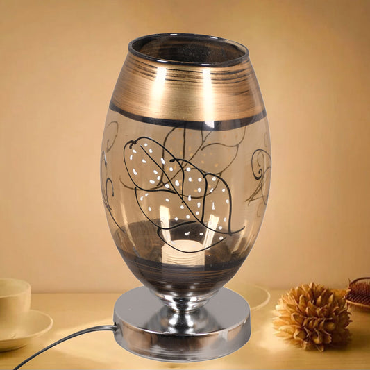 أباجورة ترابيزة