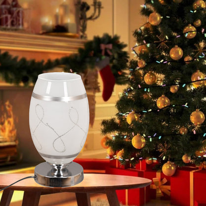 أباجورة ترابيزة