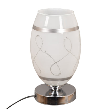 أباجورة ترابيزة 24×14سم - SHLT390