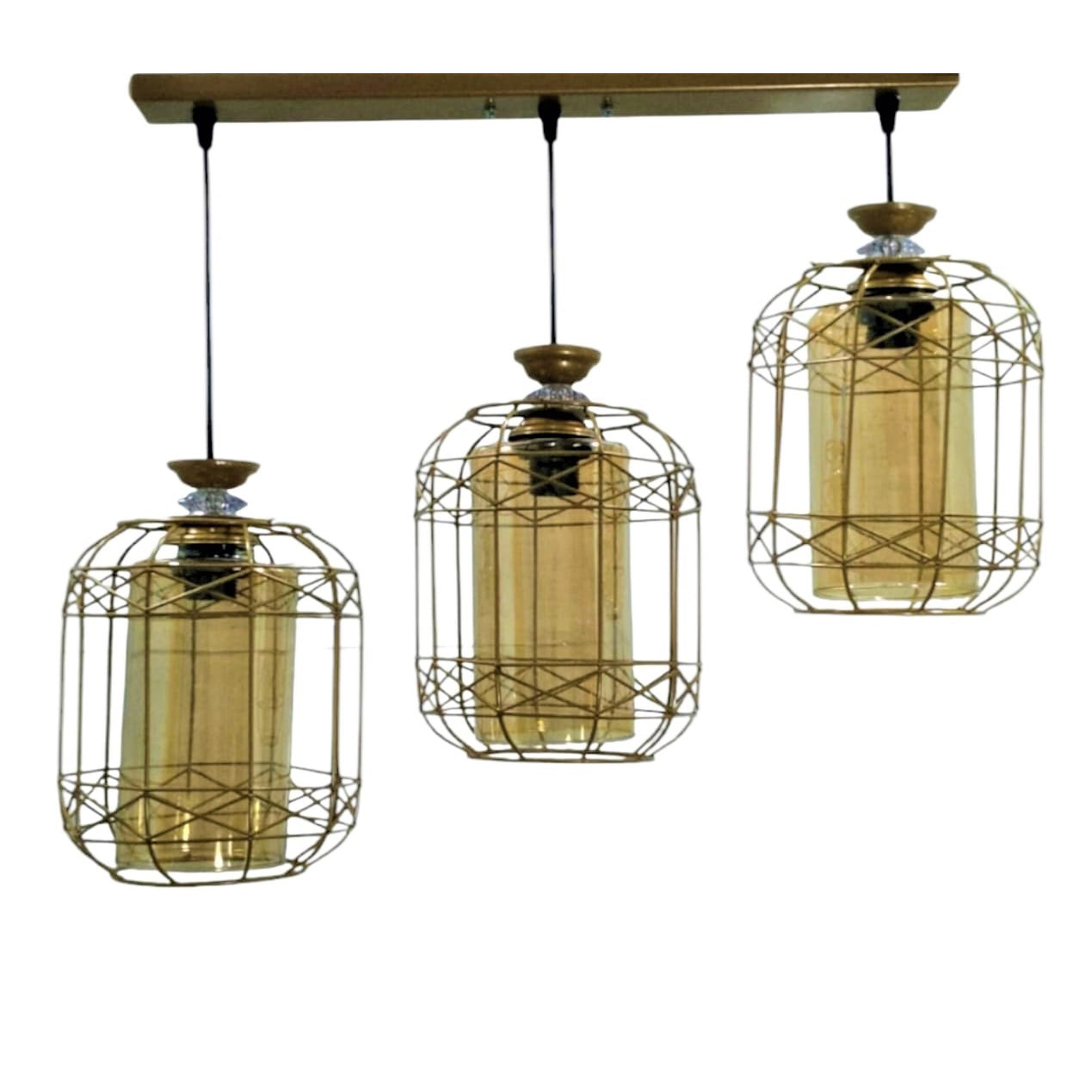 Ceiling lamp 80x50cm - SHLT437