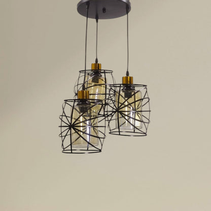Ceiling lamp 80x30cm - SHLT440