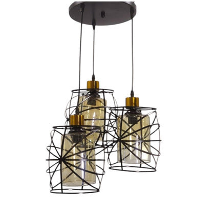 Ceiling lamp 80x30cm - SHLT440