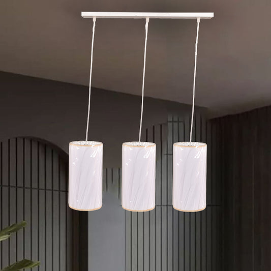 مصباح سقف ثلاثي