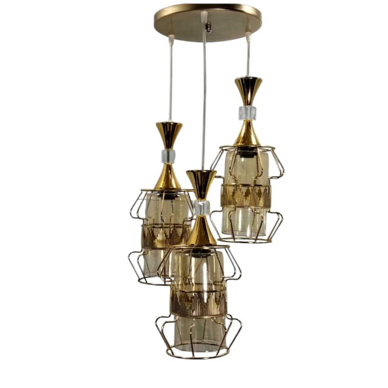 Ceiling lamp 80x30cm - SHLT442