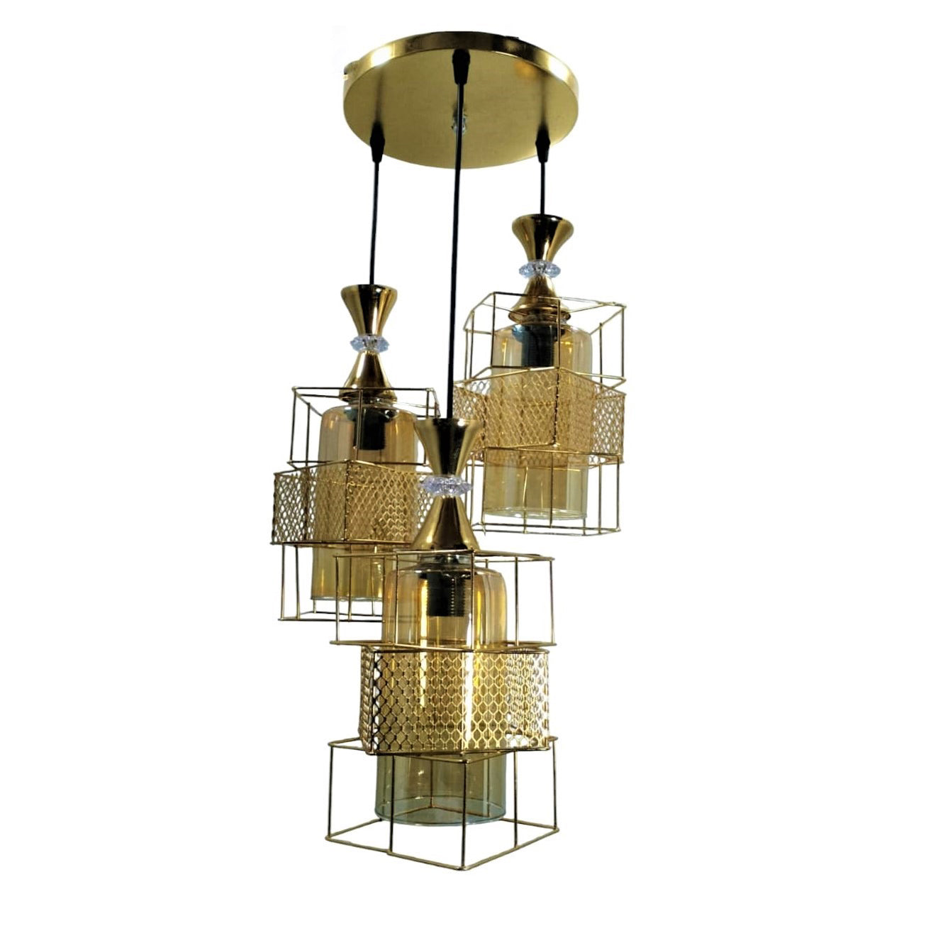 Ceiling lamp 80x30cm - SHLT447