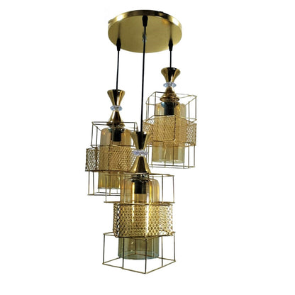 Ceiling lamp 80x30cm - SHLT447