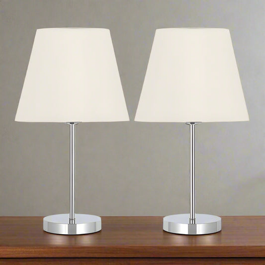 اباجورة ترابيزة قطعتين