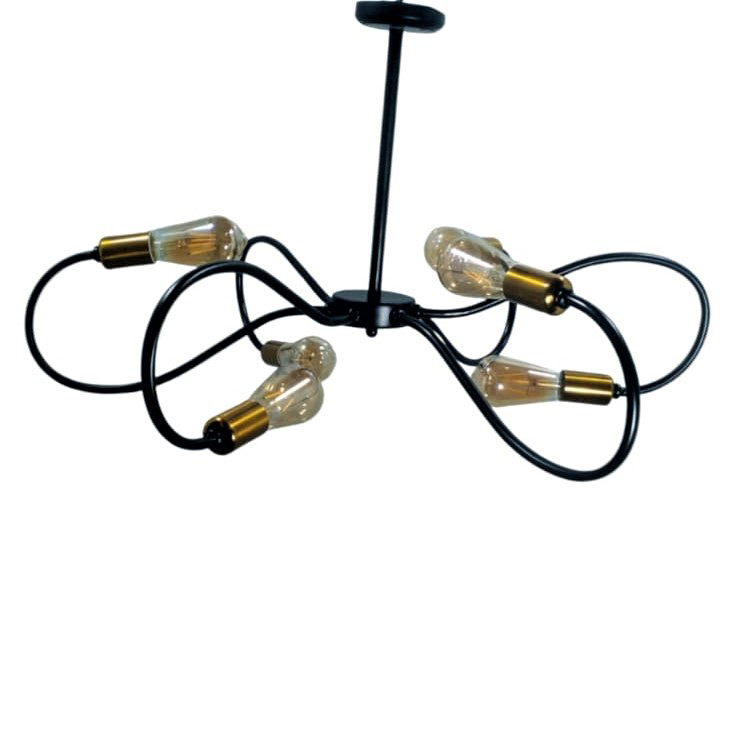 Ceiling lamp 90x45cm - SHLT455