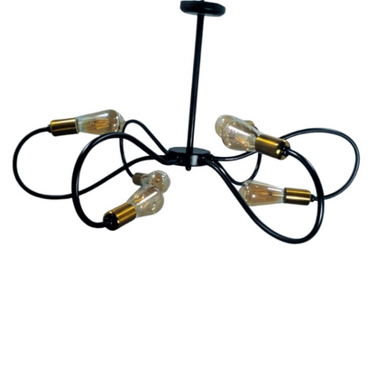 Ceiling lamp 90x45cm - SHLT455