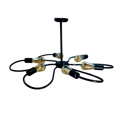 Ceiling lamp 90x45cm - SHLT456