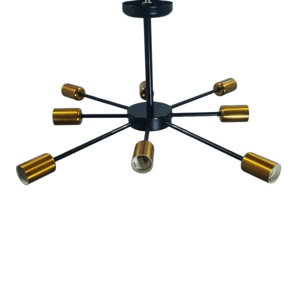 Ceiling lamp 90x45cm - SHLT457