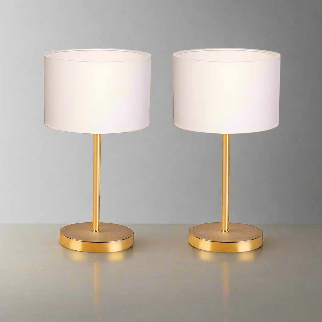 اباجورة ترابيزة