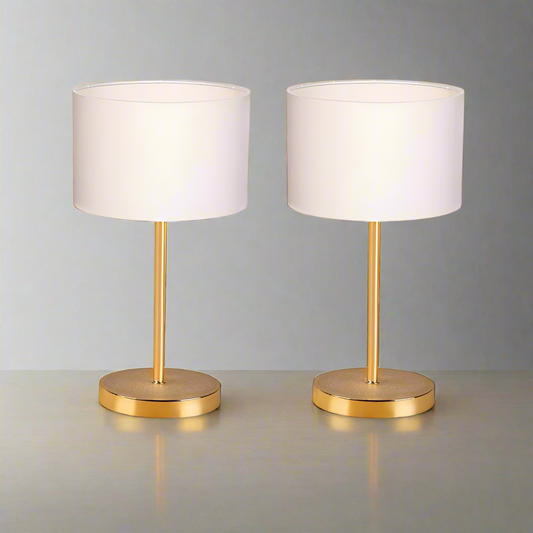 اباجورة ترابيزة