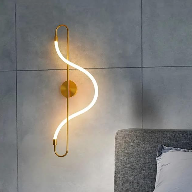 Wall lamp 60x35cm - SHLT462