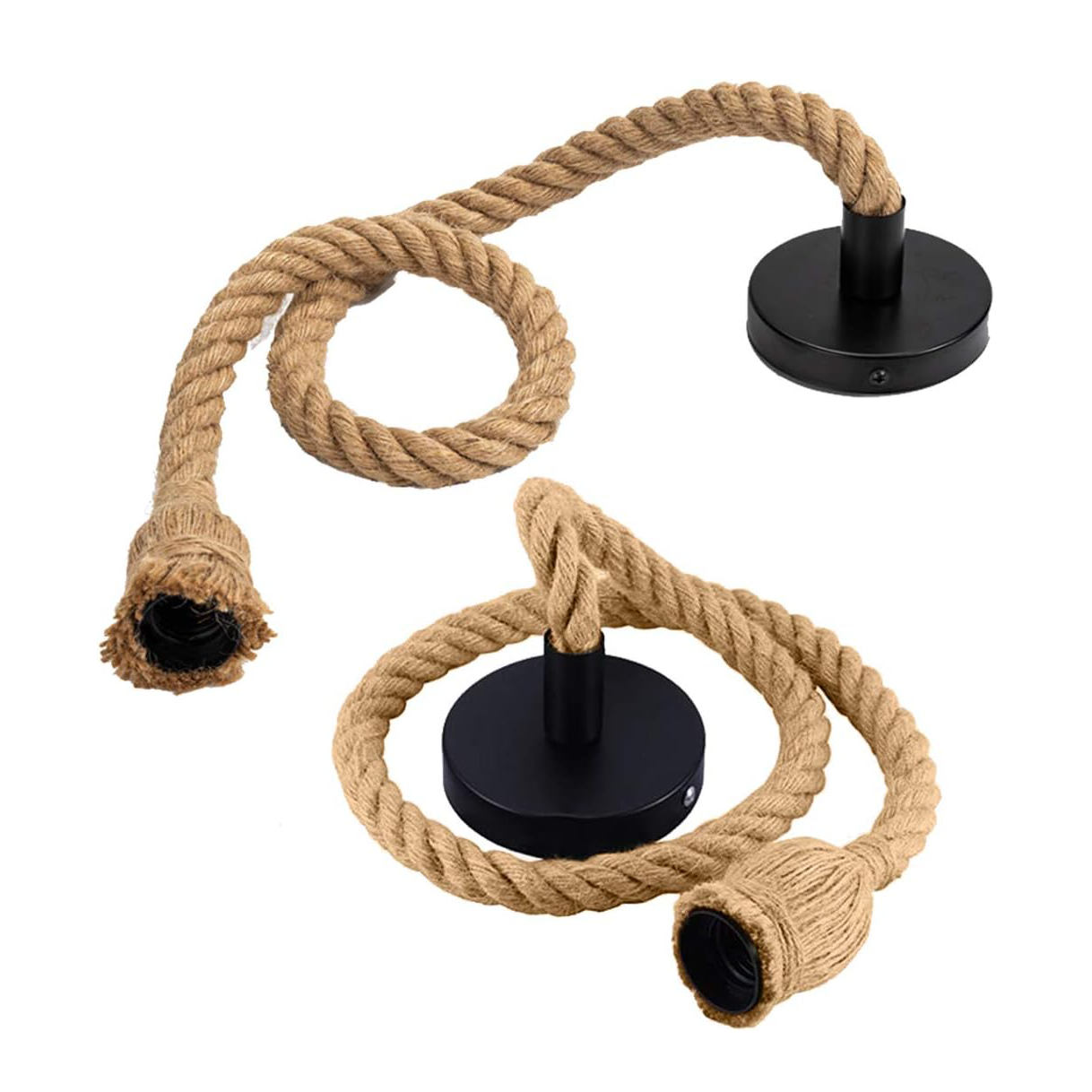 مصباح سقف 65×65سم - SHLT453