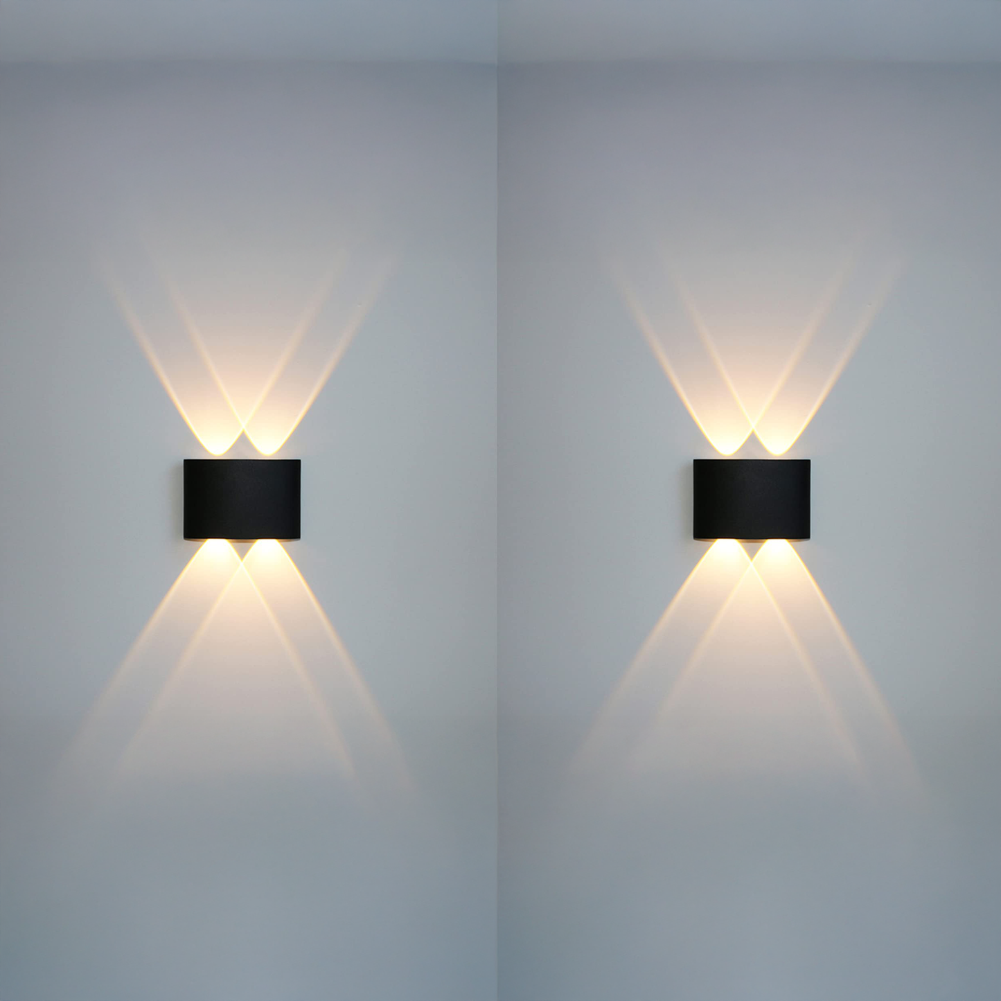 إبليك حائط - قطعتين - مقاسات متعددة - SHLT475